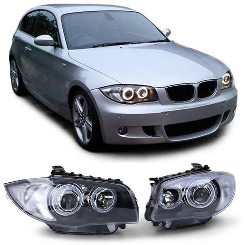 Phares xenon angel - phares,
