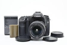 [391 clichés] CANON Canon EOS