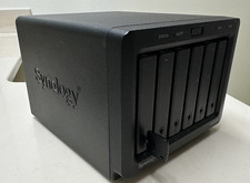Synology DiskStation DS620slim SAN/NAS Storage System (235202)