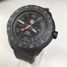 LUMINOX Quartz Watch SXC
