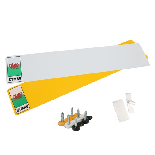Plaques immatriculation de - d'immatriculation,