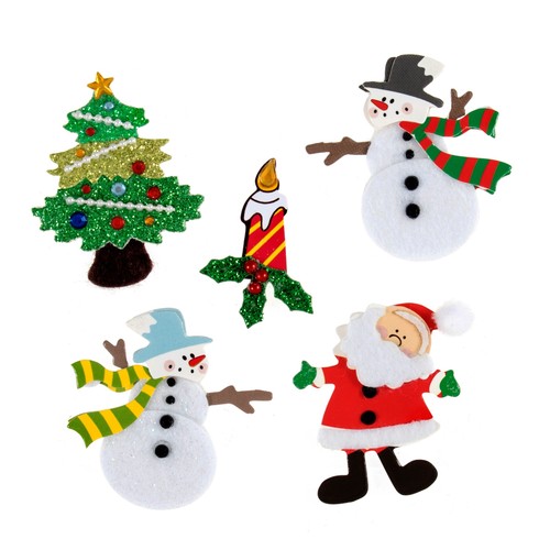 Autocollant embellissement - autocollant,