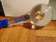 Rare1992 La Batt Blue Beer Tap Toronto Blue Jays Championship Ring Just 800 Made