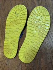 DSQUARED2 Men's Thong Sandals