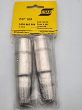 Sachet De 2 - Buse à Gaz Esab