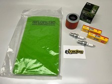 Kit entretien filtre à - d'entretien,