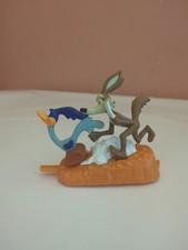 Figurine Looney Tunes Coyote