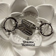 Boucle D’oreilles Vivienne Westwood