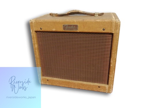 Fender guitar amp champ 1959 - fender,