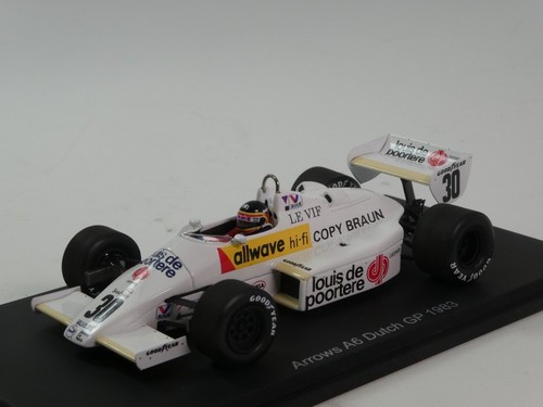 Spark arrows 30 thierry - arrows,