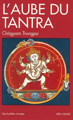 Aube tantra chögyam - l'aube,