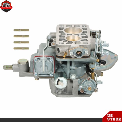 Carburetor for lada - lada, 2101