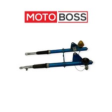 Honda Dax 70 Front Forks