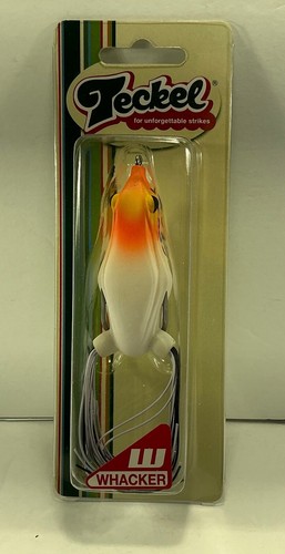 Teckel whacker frog - frog, pearl