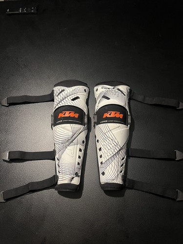 Protège tibia ktm - tibia,