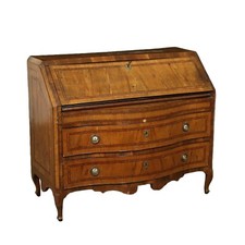 Ribalta Barocchetto Toscano Olivier Bois de Rose - 18ème Siècle Italie 