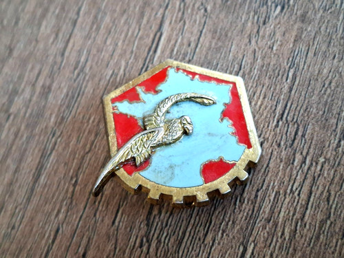 Insigne militaire air - insigne,