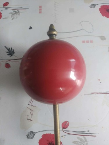 Rare grosse boule - rare,