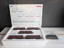 Märklin 4824 #2 coffret de 5