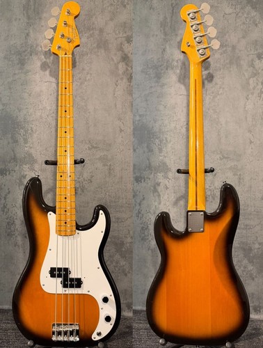Fender japan pb57 precision - fender, pb57-53