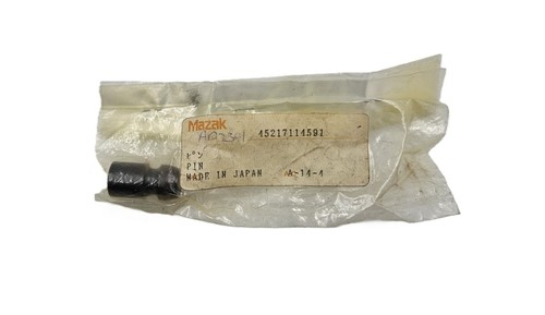 Mazak 45217114591 pin - 45217114591,