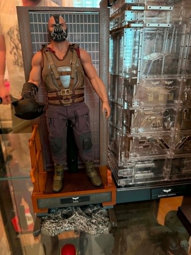 Hot toys mms689 - hot,