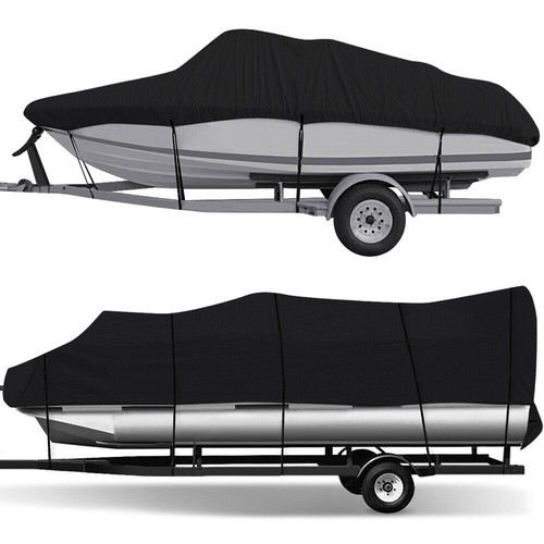 Heavy duty boat cover - duty,