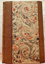 THEORETICAL AND PRACTICAL TREATISE THE ART OF THE BOOKBINDER EMILE BOSQUET 1890 BINDING