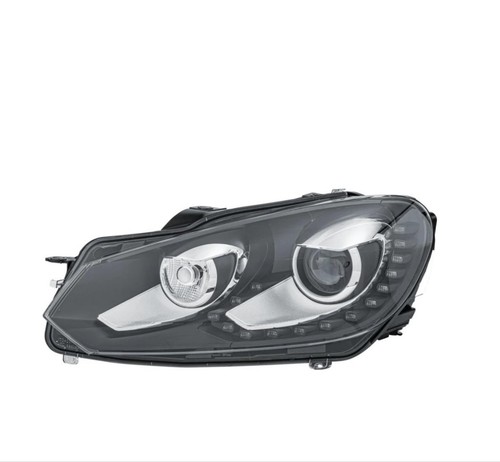 Phare avant golf gti - avant,