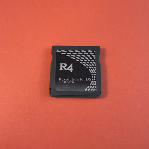 Cartouche nintendo - r4,