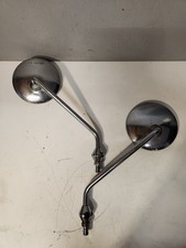 Paire De Rétroviseur - HONDA