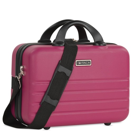 Vanity case rigide trousse de - vanity, rigide.