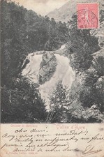 65 CASCADE COMPLANG - 34967