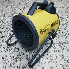 Pistolet à Air Chaud