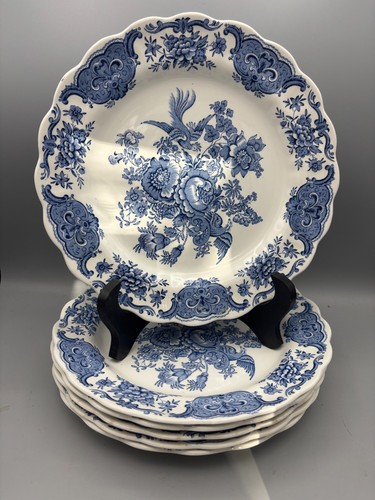 Assiettes plates windsor - assiettes,