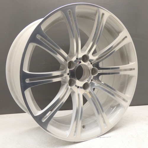 Bmw e90 style 220m - 220m, blanc