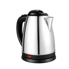 Bouilloire Électrique 2L Inox