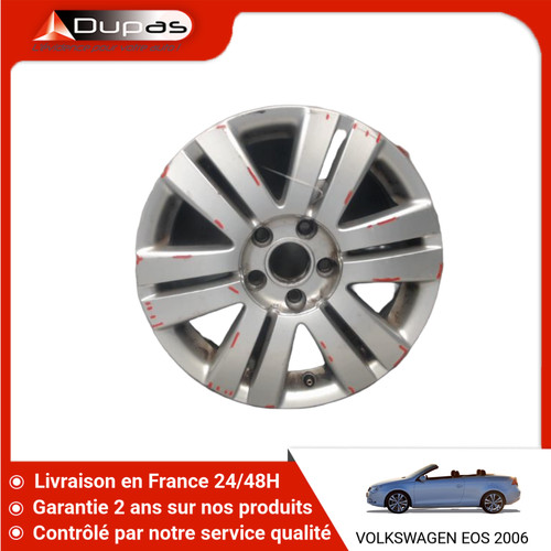 Jante aluminium - 🇫🇷,
