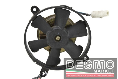 Ventilateur électrique pour