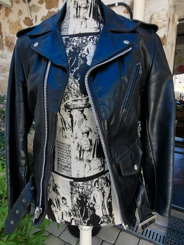 Veste perfecto schott - perfecto,