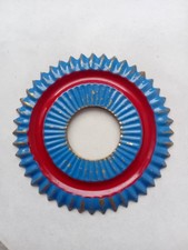 Cocarde De Casque A Pointe Pour Oldenburg Pickelhaube 1914 Ww1 Allemand Bh 1891