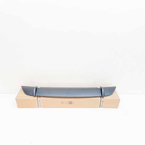 Audi 8j9 rear bumper - tt,
