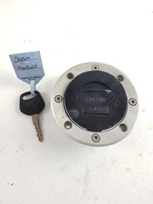 Bouchon réservoir / Clé