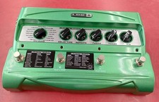 LINE6 DL4 DELAY MODELER
