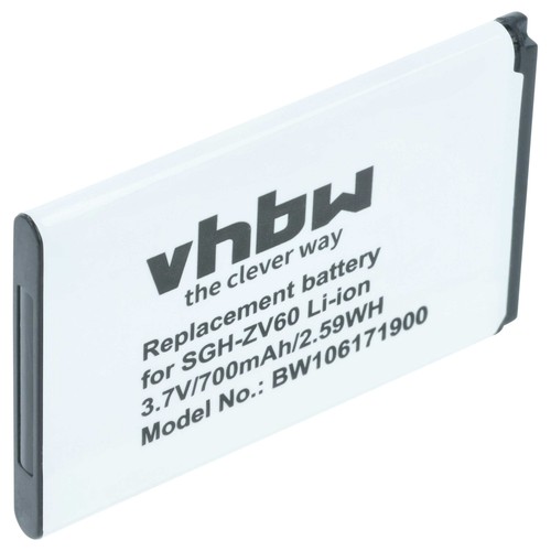Batterie pour samsung c3060 - batterie,
