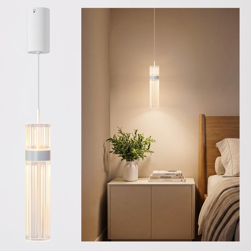 Suspension luminaire led - suspension,