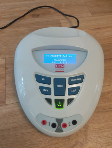 Electrostimulateur galva - electrostimulateur,