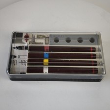 Jeu de stylos de dessin