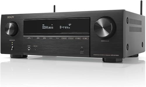 Denon avr x1700h - denon, 7.2ch