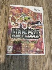 NEUF NEW  kid paddle lost game